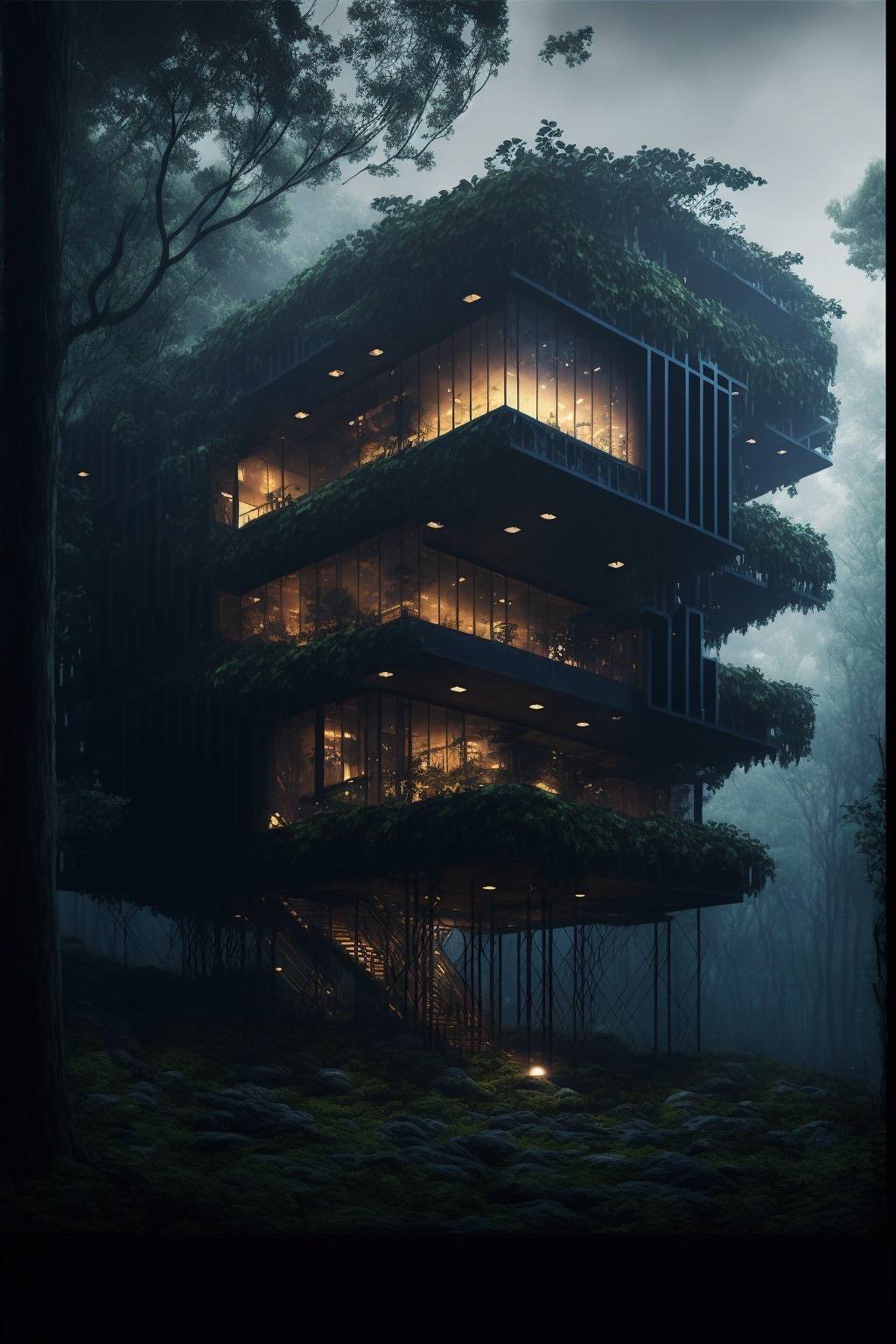 Architect x Architects 22